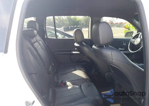 2020 Mercedes-Benz Glb 250 из США, поврежденный, VIN W1N4M4GB4LW028169